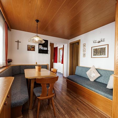 Apartament Haus Diana Serfaus Zewnętrze zdjęcie