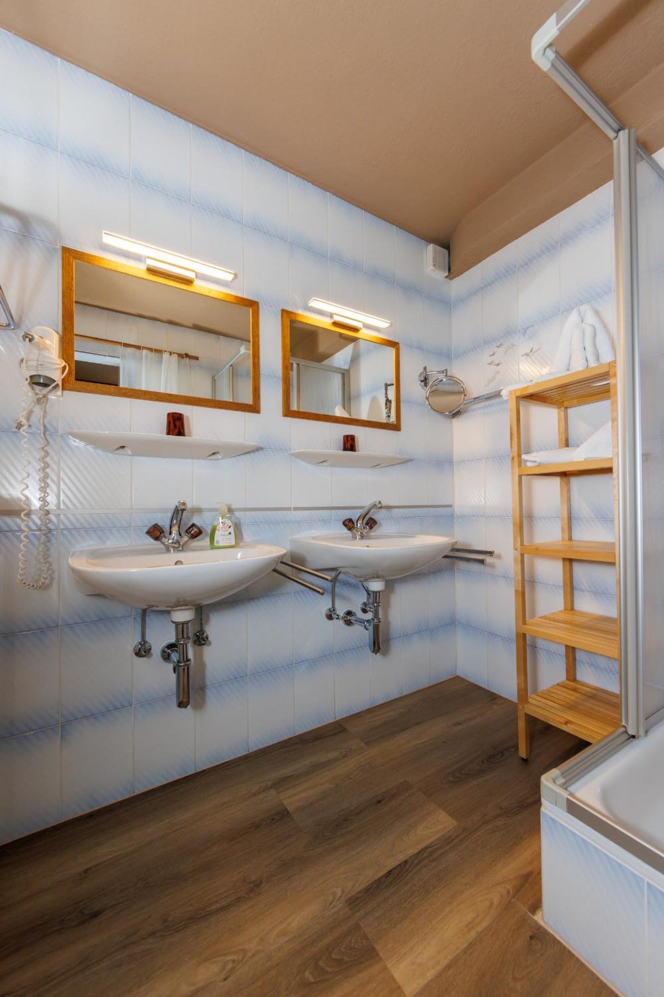 Apartament Haus Diana Serfaus Zewnętrze zdjęcie